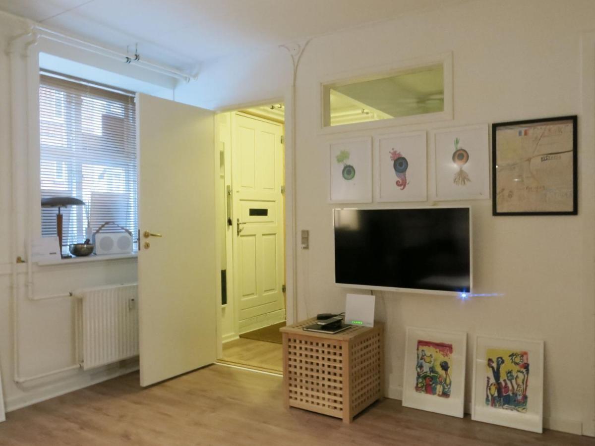 Apartmentincopenhagen Apartment 1316 المظهر الخارجي الصورة