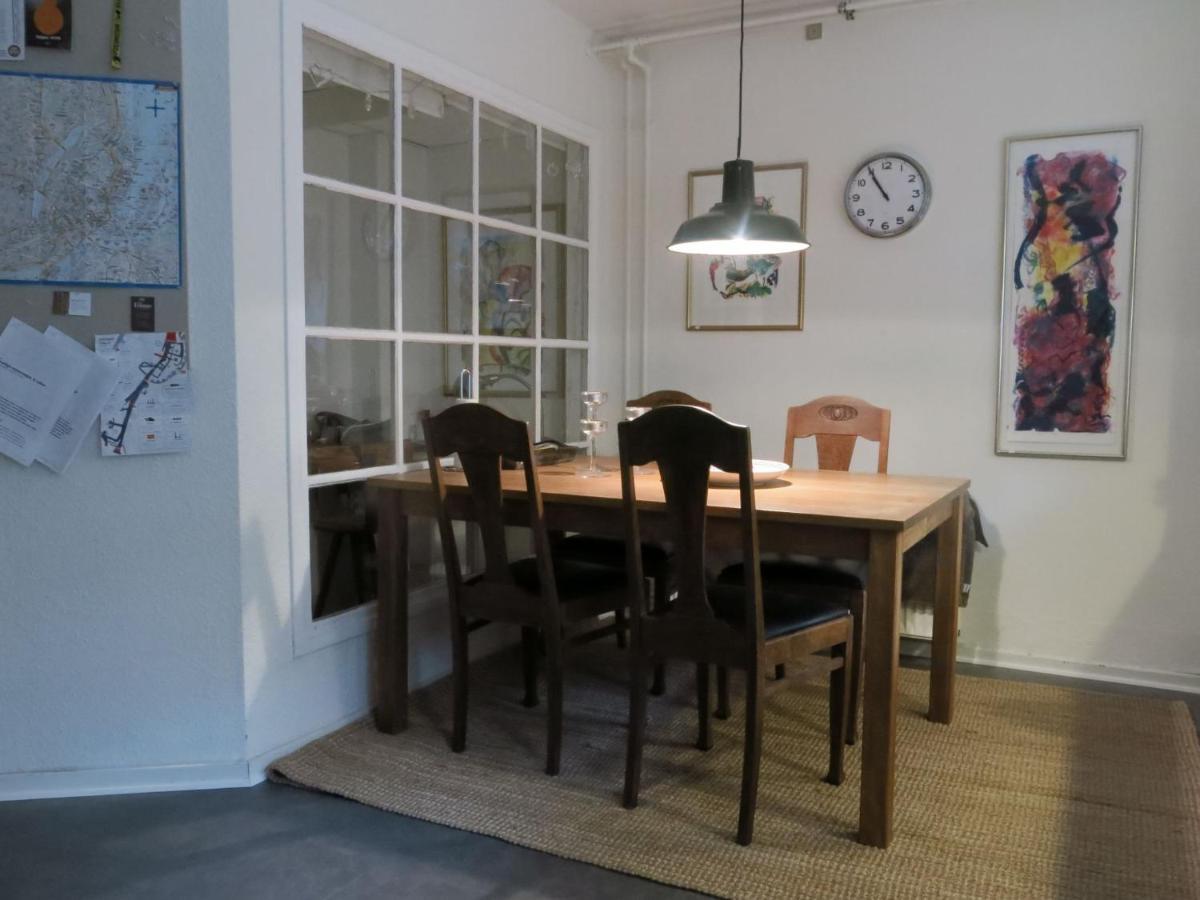 Apartmentincopenhagen Apartment 1316 الغرفة الصورة